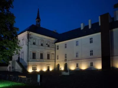  - hotely, pensiony | hportal.cz