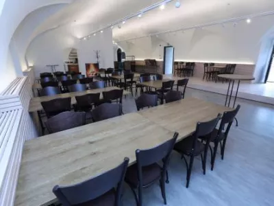  - hotely, pensiony | hportal.cz