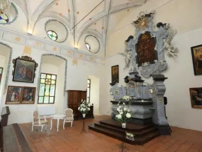  - hotely, pensiony | hportal.cz