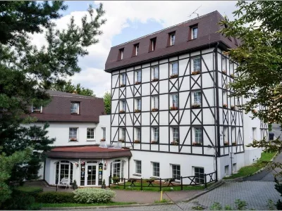  - hotely, pensiony | hportal.cz