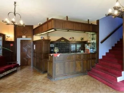  - hotely, pensiony | hportal.cz