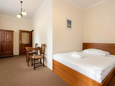  - hotely, pensiony | hportal.cz