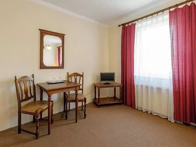  - hotely, pensiony | hportal.cz