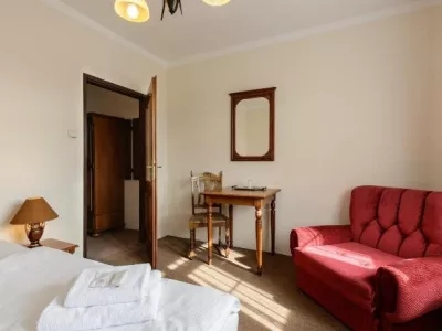  - hotely, pensiony | hportal.cz