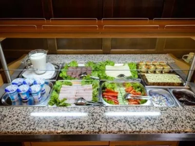  - hotely, pensiony | hportal.cz