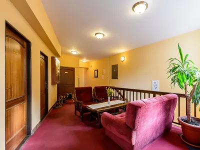  - hotely, pensiony | hportal.cz