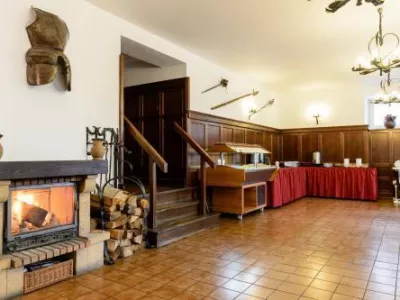  - hotely, pensiony | hportal.cz