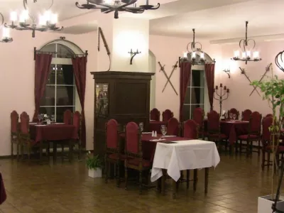  - hotely, pensiony | hportal.cz