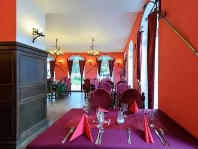  - hotely, pensiony | hportal.cz