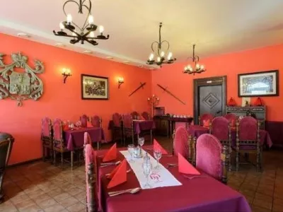  - hotely, pensiony | hportal.cz