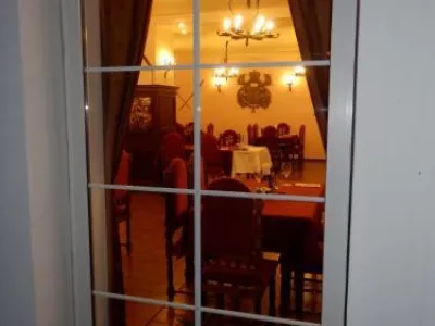  - hotely, pensiony | hportal.cz