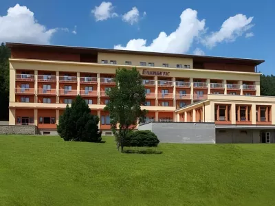  - hotely, pensiony | hportal.cz