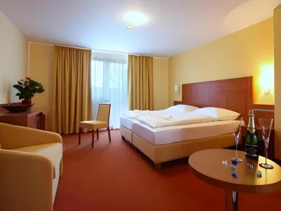  - hotely, pensiony | hportal.cz