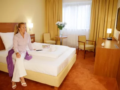  - hotely, pensiony | hportal.cz