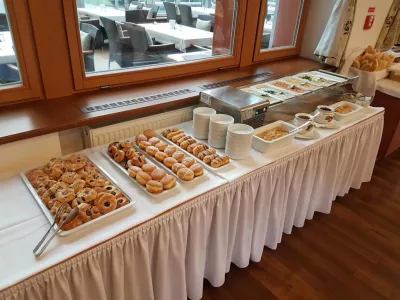  - hotely, pensiony | hportal.cz