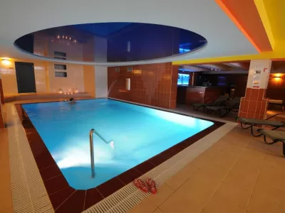  - hotely, pensiony | hportal.cz