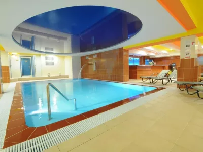  - hotely, pensiony | hportal.cz