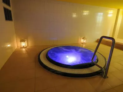  - hotely, pensiony | hportal.cz