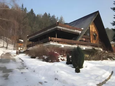  - hotely, pensiony | hportal.cz