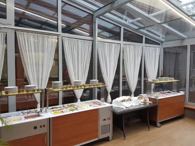  - hotely, pensiony | hportal.cz