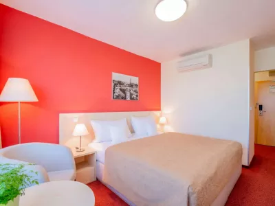  - hotely, pensiony | hportal.cz