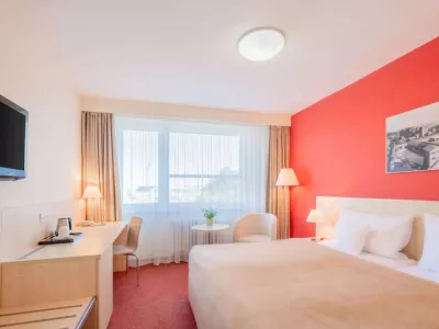  - hotely, pensiony | hportal.cz