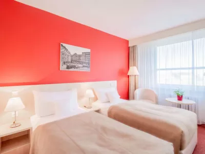  - hotely, pensiony | hportal.cz