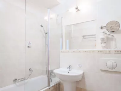  - hotely, pensiony | hportal.cz