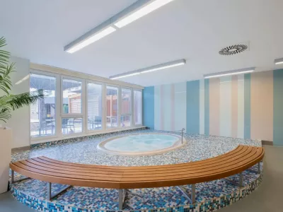  - hotely, pensiony | hportal.cz