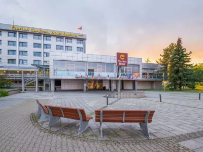  - hotely, pensiony | hportal.cz