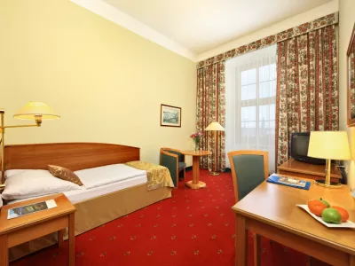  - hotely, pensiony | hportal.cz