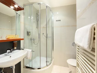  - hotely, pensiony | hportal.cz