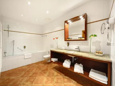  - hotely, pensiony | hportal.cz