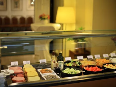  - hotely, pensiony | hportal.cz