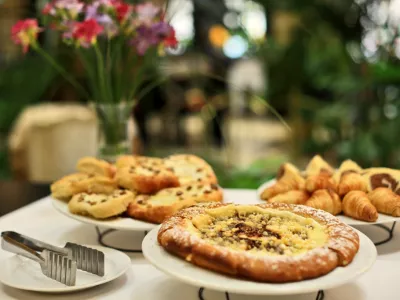  - hotely, pensiony | hportal.cz