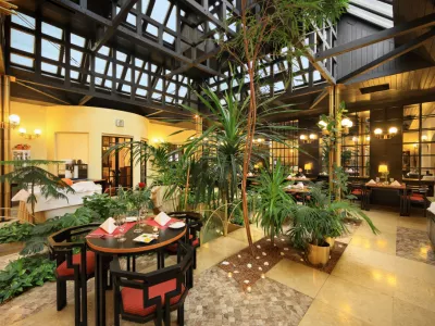  - hotely, pensiony | hportal.cz