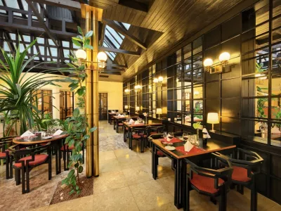  - hotely, pensiony | hportal.cz