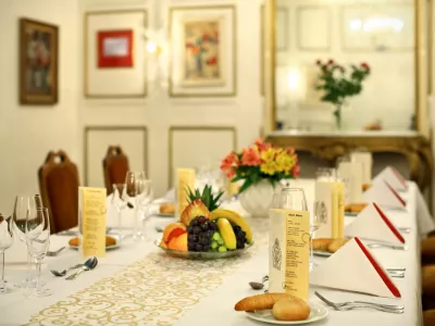  - hotely, pensiony | hportal.cz