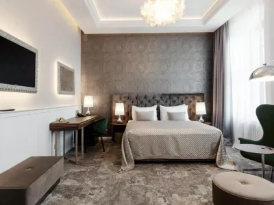  - hotely, pensiony | hportal.cz