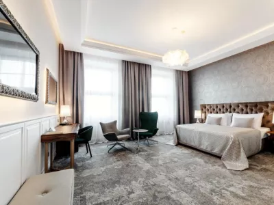  - hotely, pensiony | hportal.cz