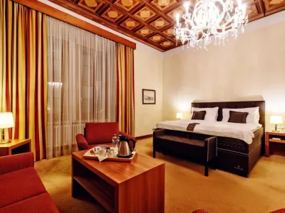  - hotely, pensiony | hportal.cz