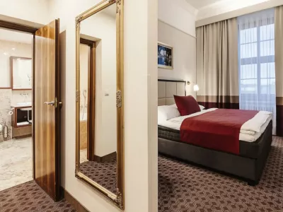  - hotely, pensiony | hportal.cz