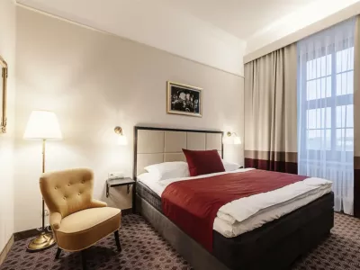  - hotely, pensiony | hportal.cz