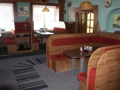  - hotely, pensiony | hportal.cz