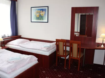  - hotely, pensiony | hportal.cz