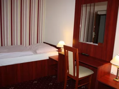  - hotely, pensiony | hportal.cz