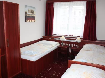  - hotely, pensiony | hportal.cz