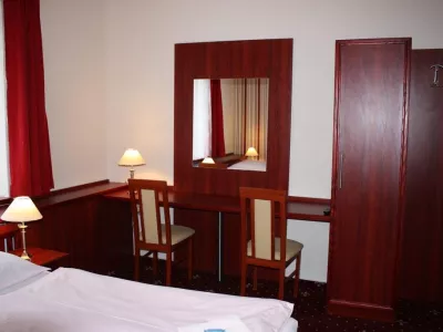  - hotely, pensiony | hportal.cz