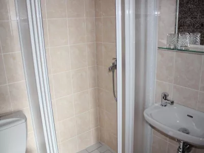  - hotely, pensiony | hportal.cz