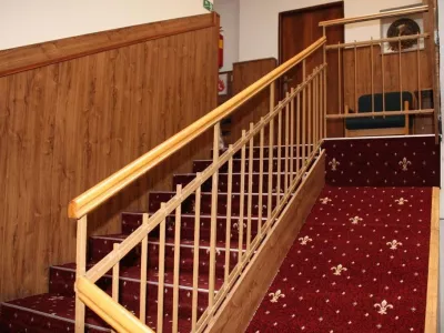  - hotely, pensiony | hportal.cz